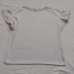 ハニーズHoneysフリル袖ＴシャツMのサムネイル