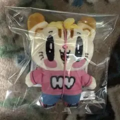 GENERATIONS 小森隼 ジェ猫 マスコット ぬいぐるみ