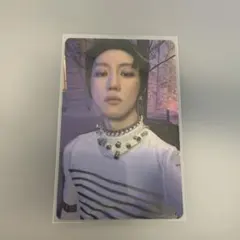 ミンハオ HAPPY BURSTDAY タワレコ特典