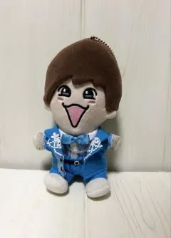 EXO カイ ぬいぐるみ - メルカリ