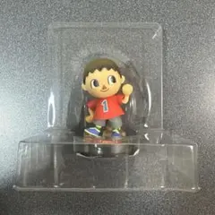 2026年最新】村人 amiiboの人気アイテム - メルカリ