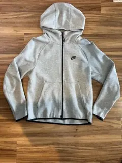 美品】NIKE テックフリース セットアップ グレー XXL ナイキ 上下