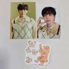 SEVENTEEN シーグリ 2026 スングァン