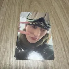 RIIZE popup 原宿 All of You アントン トレカ