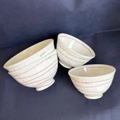 お茶碗セットのサムネイル