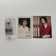 Snow Man ラウールくん シングル・アルバム特典まとめ売り