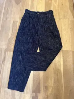 FRANK LEDER パンツ