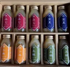 梅酒 七宝福梅 七福宝箱 福梅ミニボトル 河内ワイン 150ml 7本セット