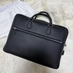 【新品未使用】BONAVENTURA ボナベンチュラ ジャクソン ブリーフケ 新品未使用 BONAVENTURA ボナベンチュラ ジャクソン シュリンクレザー