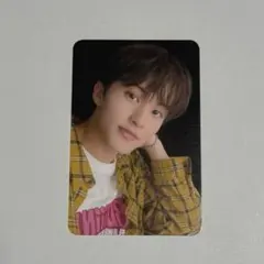 マーク トレカ nct