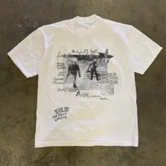 The Style Council × PHINGERIN × UA別注Tシャツ - メルカリ
