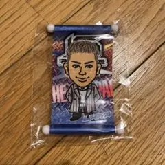 LIKIYA 幕　ガチャガチャ