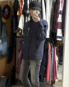 archive agnès b. homme made in France - メルカリ