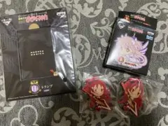 1番くじ 魔法少女まどか☆マギカ