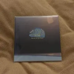 TETORA Re-rec for the future CD