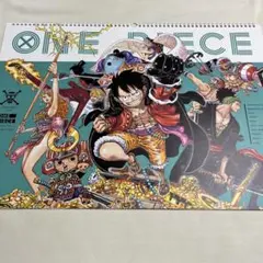 2026年最新】ONE PIECE コミックカレンダーの人気アイテム - メルカリ