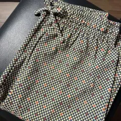 【ぱ】House on the Hill parent pants Pants (Argyle) | House on the Hill