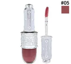 JILL STUART リップラッカーブルーミングガーランド #05