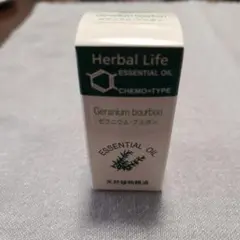 生活の木 Herbal Life ゼラニウム・ブルボン 3mlのサムネイル