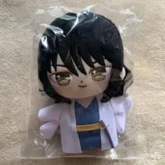 ☆早い者勝ち☆ 銀魂 ぷりぬいたっちどりーむ ぬいぐるみ 坂田銀時 銀