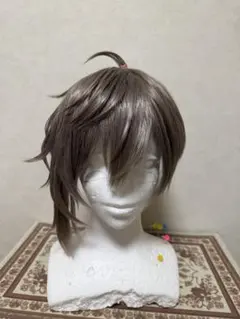 にじさんじ　叶ポニテウィッグのサムネイル