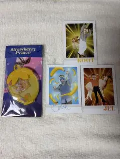 2025年最新】るぅと サイン入りの人気アイテム - メルカリ