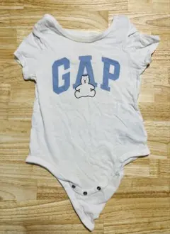 GAP クマのロンパース 90cm