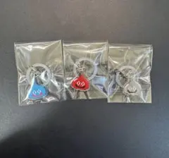 a*s様 ドラゴンクエスト めじるしチャーム ガチャ スライム メタルスライム