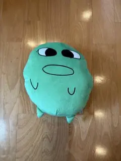 マエスケ MAESUKE ビッグ 芋ぬいぐるみ 芋の収穫祭 - メルカリ
