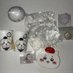 ちいかわ まとめ売り