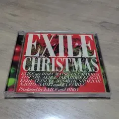 EXILE CHRISTMAS