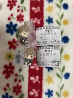 銀八先生まちぼうけ〜問題児もスタンバってました〜　沖田総悟