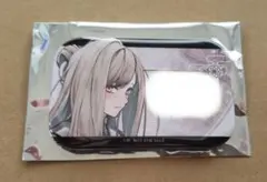 オランピアソワレ　缶バッチ　ヒムカ