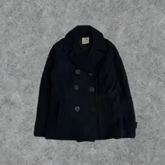 ショートコート y2k