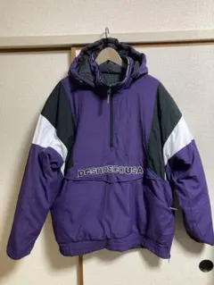 DC SHOE CO USA スノーボードジャケット