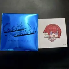 にじさんじ 8周年 ランダムステッカー アンジュ