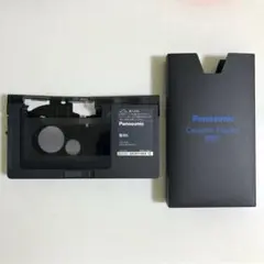 Panasonic Cassette Adapter（おまけ付き！） - メルカリ
