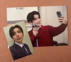 ジョシュア SEVENTEEN CARAT LAND ケレン 2025