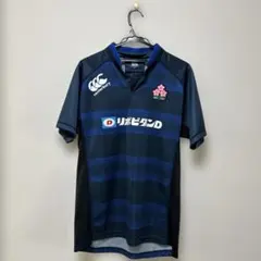 Canterbury JAPAN ラグビーウェア3L