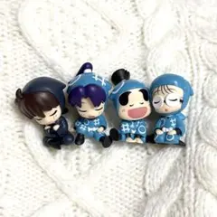 忍たま 肩ズンFig