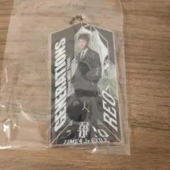 GENERATIONS 佐野玲於 アクリルキーホルダー - メルカリ