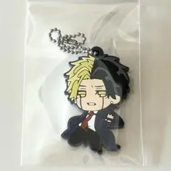 マッシュル MASHLE レイン　でふぉラバ