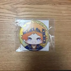 A3! 皇天馬 セガラッキーくじ 缶バッジ