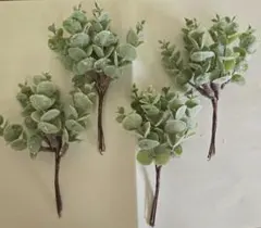 ミニユーカリリーフブーケ⭐２４本⭐ハンドメイド