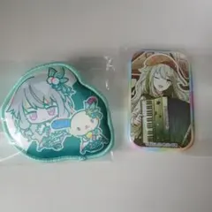 プロセカ 缶バッチ 草薙寧々セット - メルカリ
