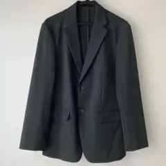 ストレッチジャケット