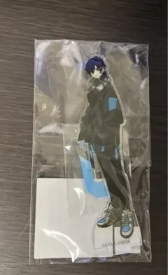 ヴィレッジヴァンガード　ペルソナ3 理　アクリルスタンド