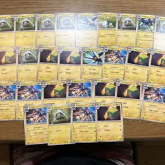 2026年最新】ポケモンカード 大量まとめ売りの人気アイテム - メルカリ