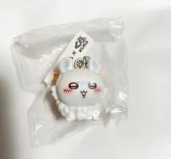 ちいかわ×くら寿司 コラボキーホルダー