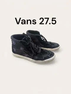 x*x様 Vans ハイカットスニーカー 27.5 ヴァンズ